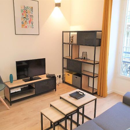 Hypercentre/Lamartine Appartement-306 Nizza Esterno foto