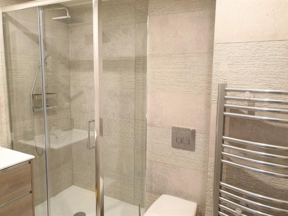 Hypercentre/Lamartine Appartement-306 Nizza Esterno foto