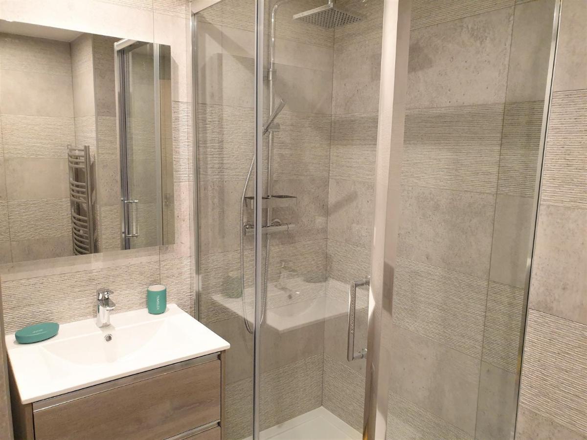 Hypercentre/Lamartine Appartement-306 Nizza Esterno foto